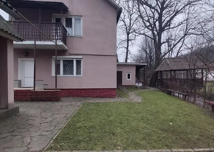 招待所 річкова *