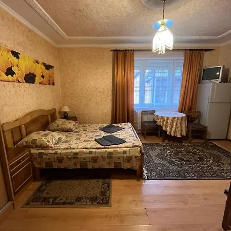 річкова Pensionat Poljana