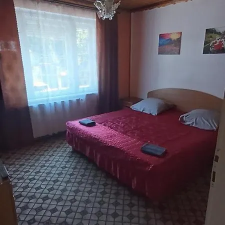 річкова Poljana